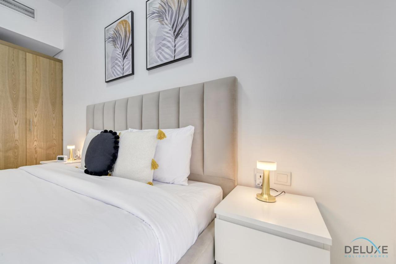 Apartment Urban 1br At Binghatti Stars Silicon Oasis By Deluxe Homes Dubai