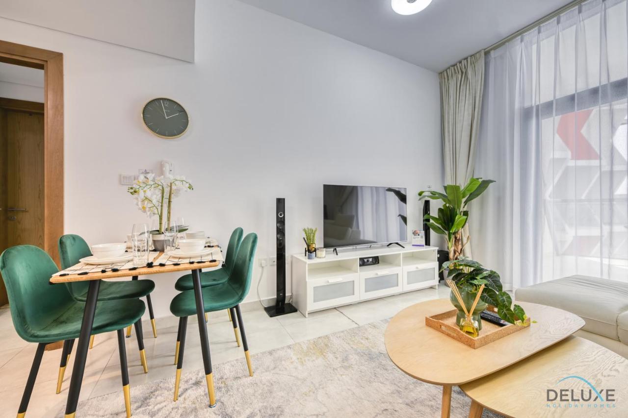 Apartment Urban 1br At Binghatti Stars Silicon Oasis By Deluxe Homes *