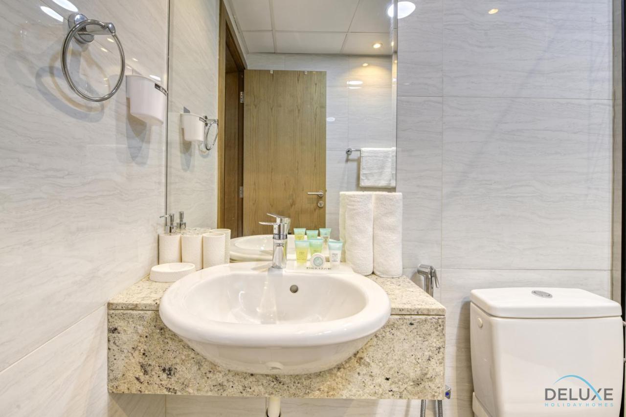 Urban 1br At Binghatti Stars Silicon Oasis By Deluxe Homes *