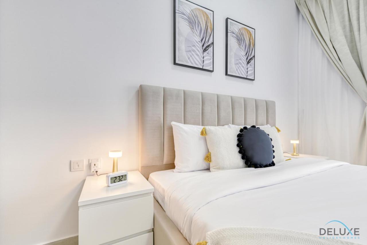 Apartment Urban 1br At Binghatti Stars Silicon Oasis By Deluxe Homes