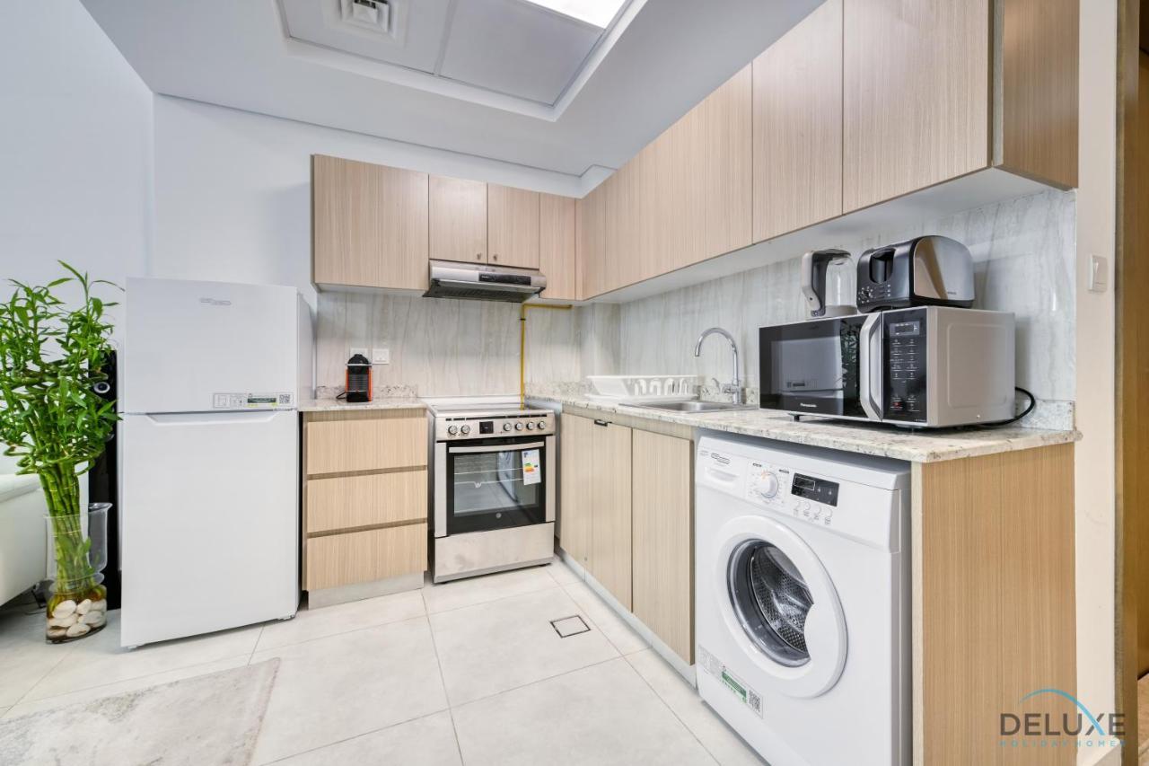 Urban 1br At Binghatti Stars Silicon Oasis By Deluxe Homes Dubai