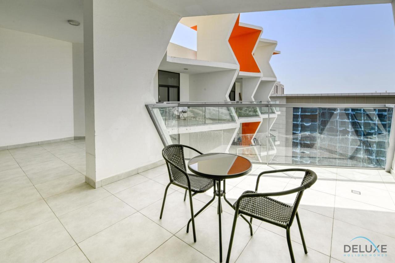 Urban 1br At Binghatti Stars Silicon Oasis By Deluxe Homes *