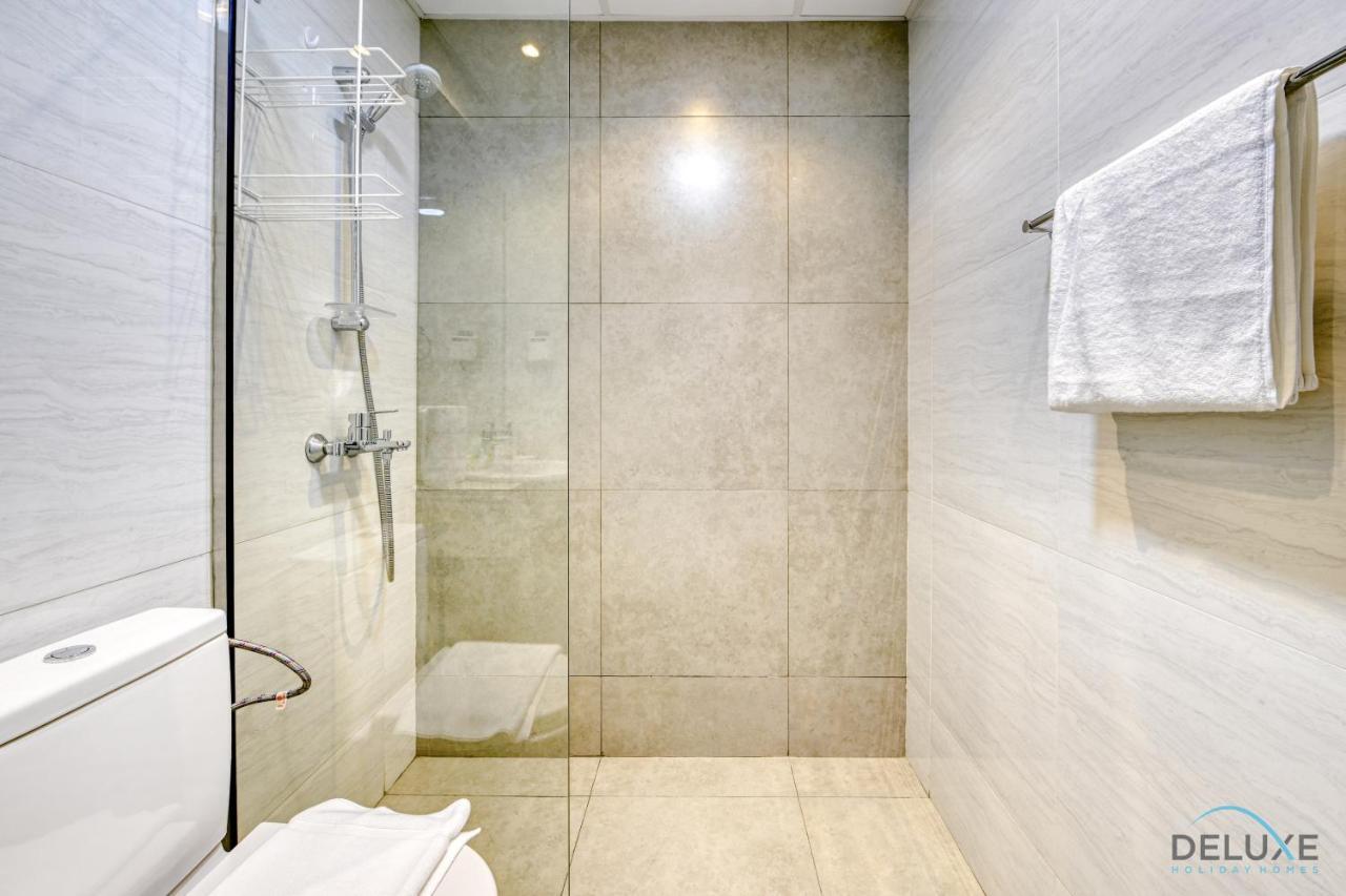 Urban 1br At Binghatti Stars Silicon Oasis By Deluxe Homes *