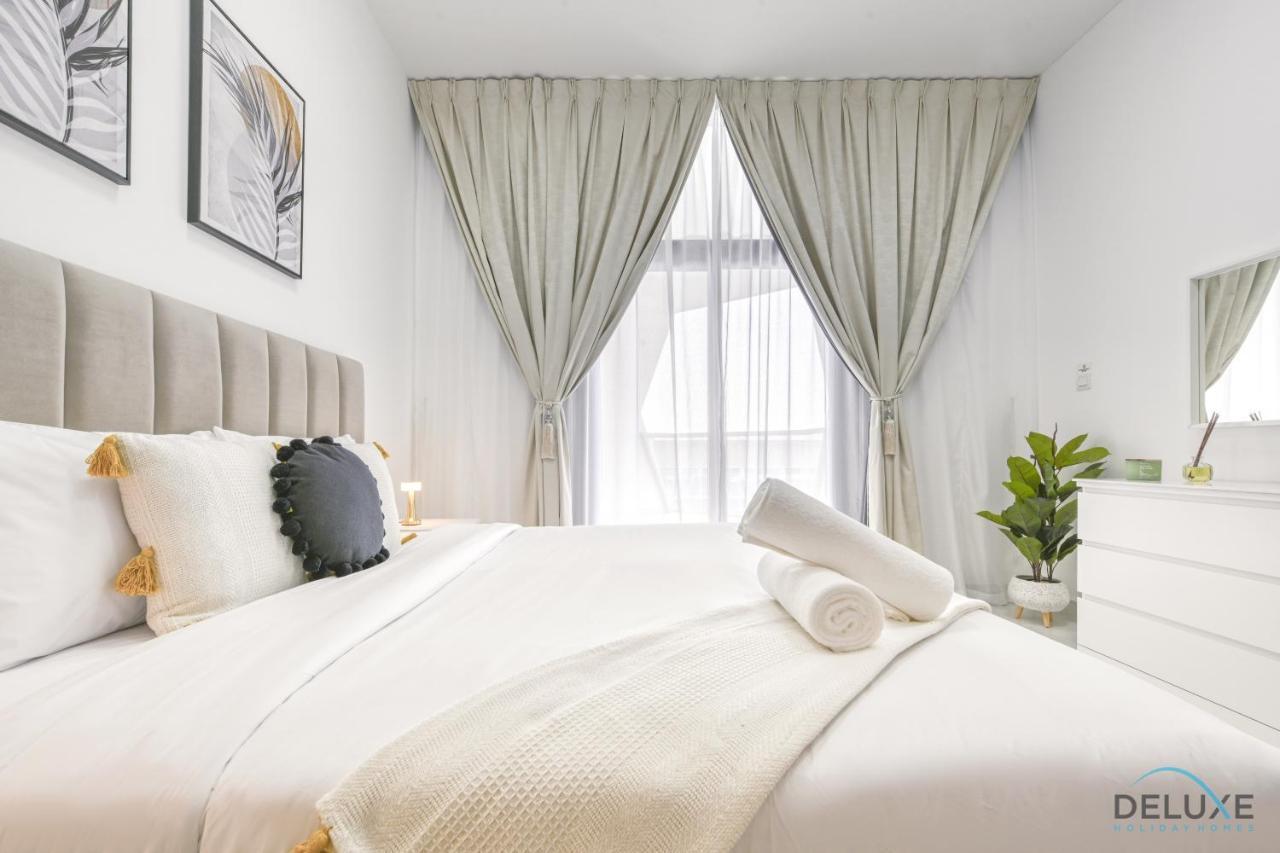 Apartment Urban 1br At Binghatti Stars Silicon Oasis By Deluxe Homes