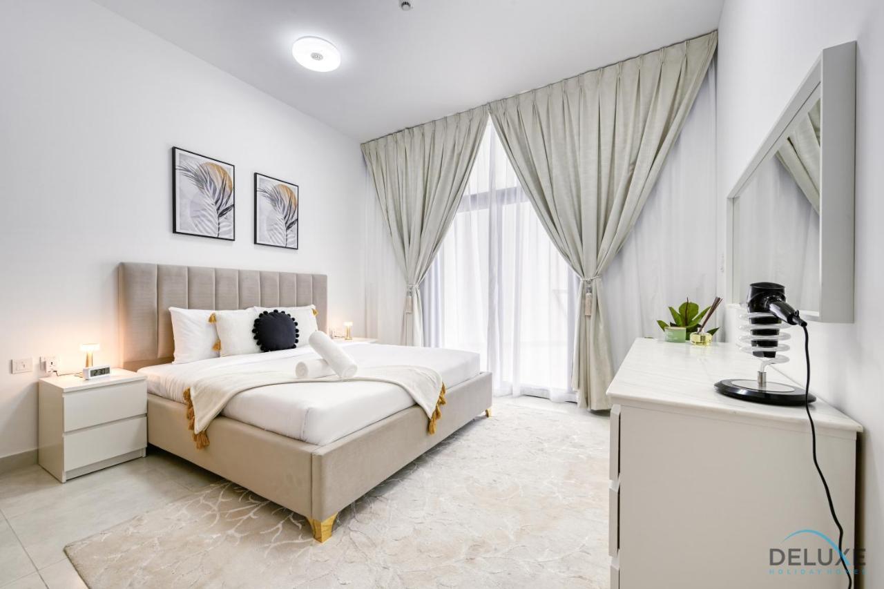 Urban 1br At Binghatti Stars Silicon Oasis By Deluxe Homes Apartment Dubai