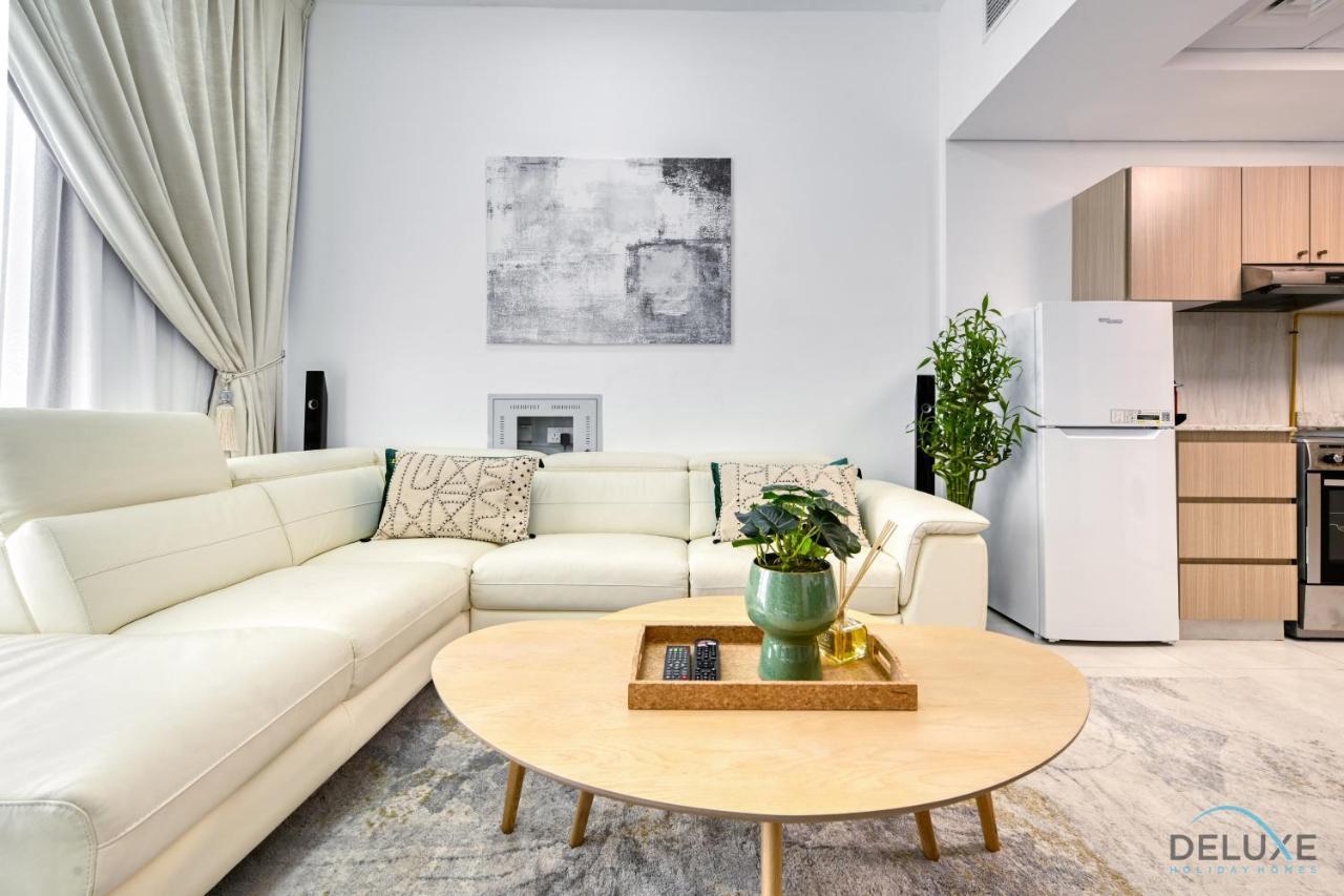 Urban 1br At Binghatti Stars Silicon Oasis By Deluxe Homes *