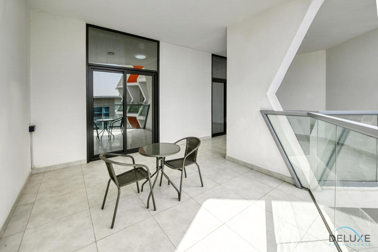 Urban 1br At Binghatti Stars Silicon Oasis By Deluxe Homes * Dubai