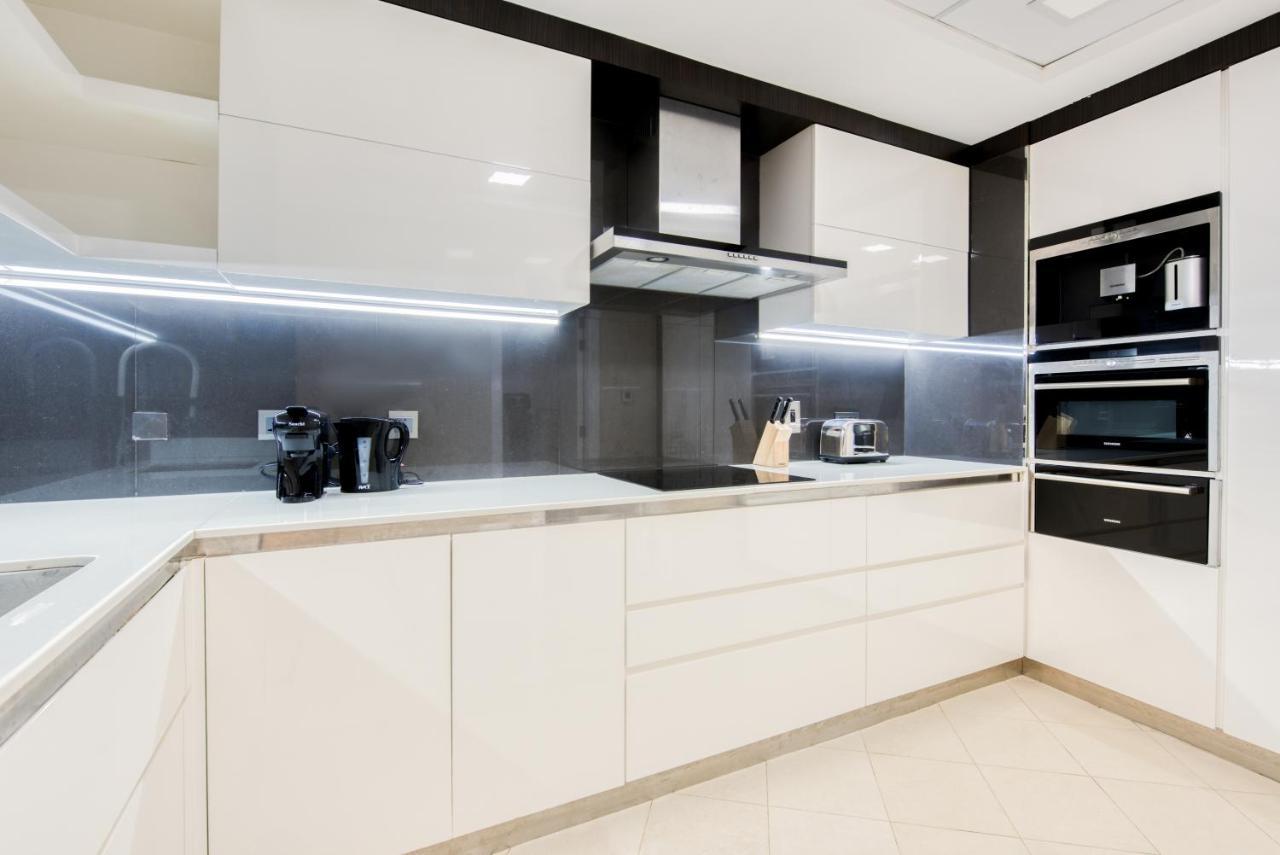 Trident Grand Daire