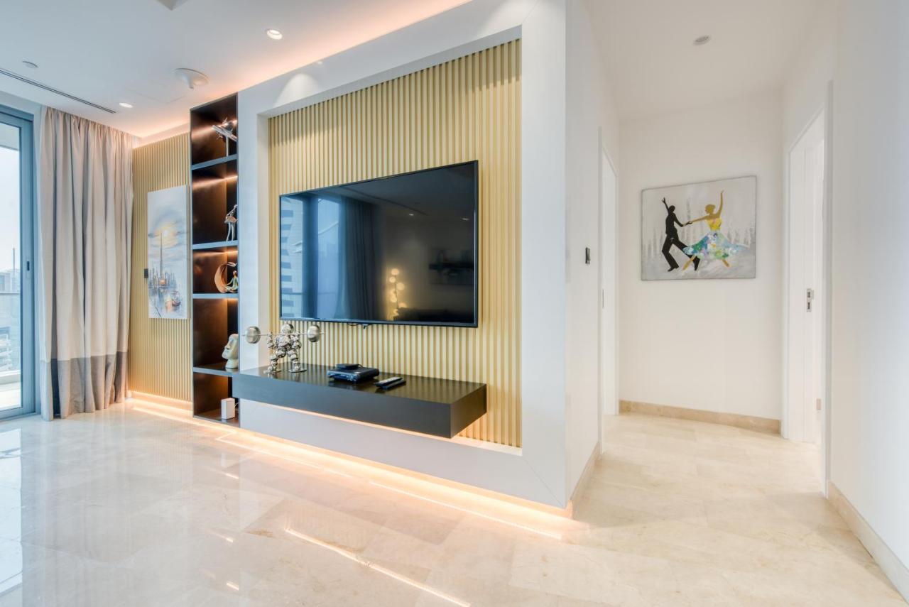 Trident Grand Daire