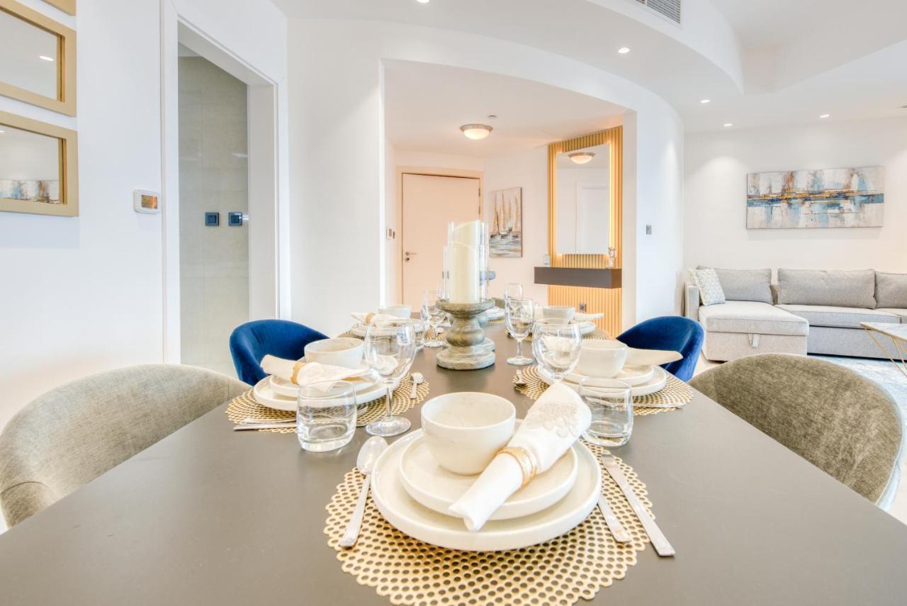 Trident Grand Daire Dubai