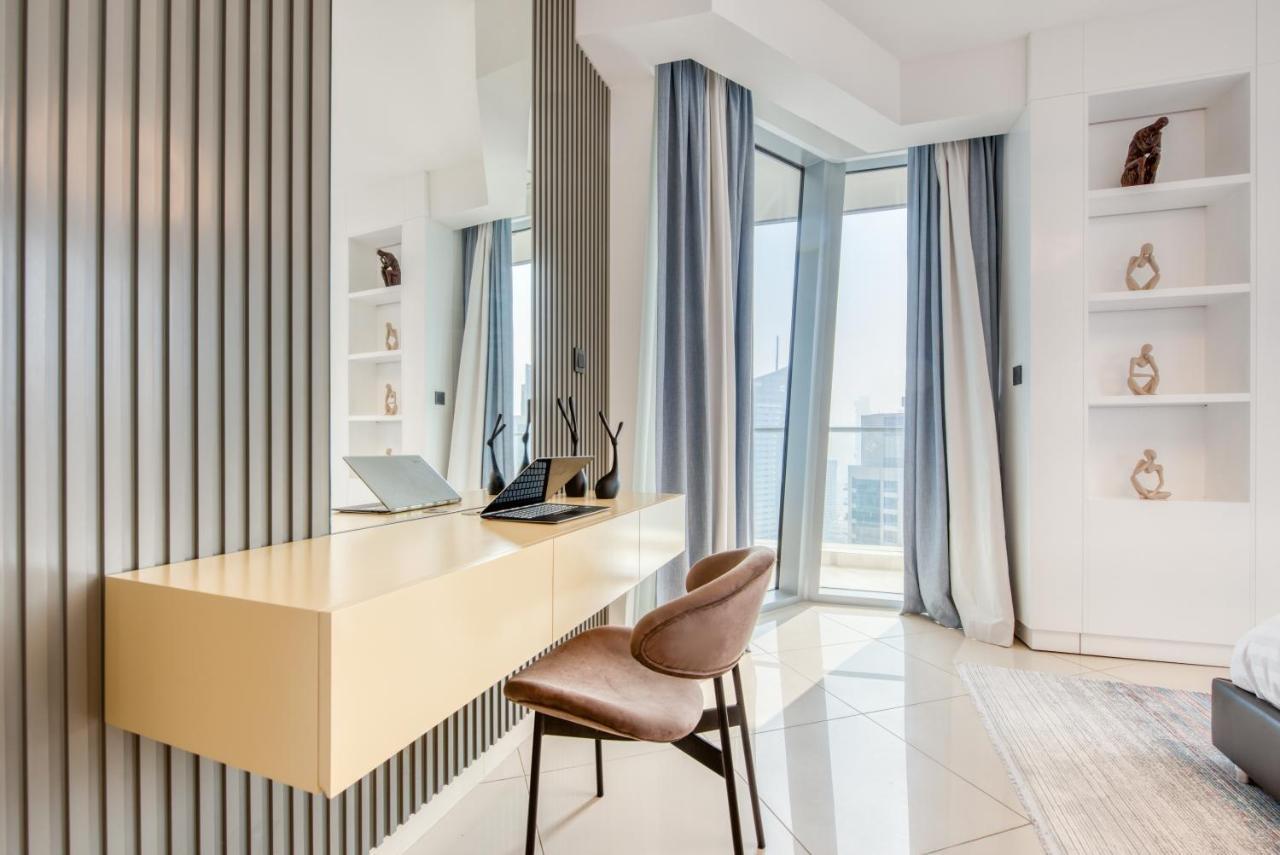Trident Grand Daire Dubai