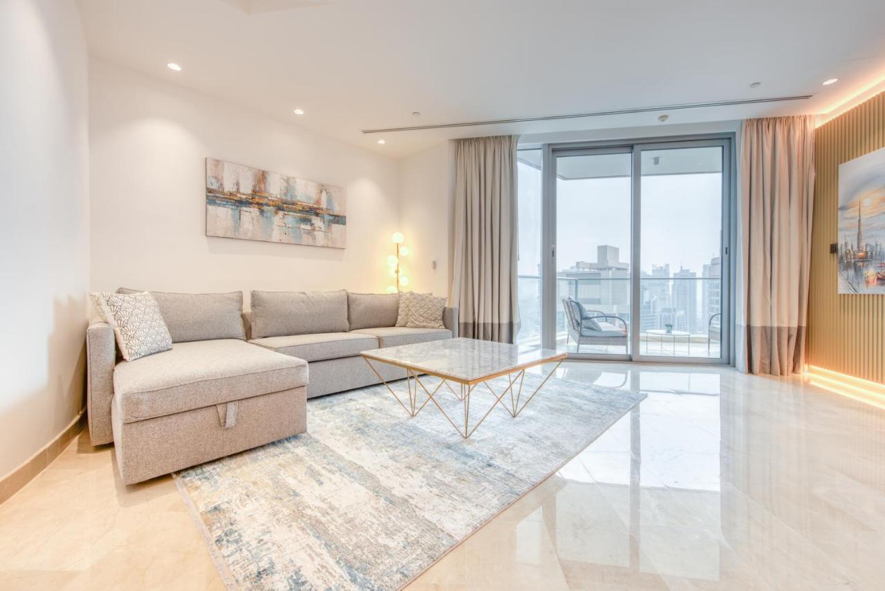 Trident Grand Daire Dubai