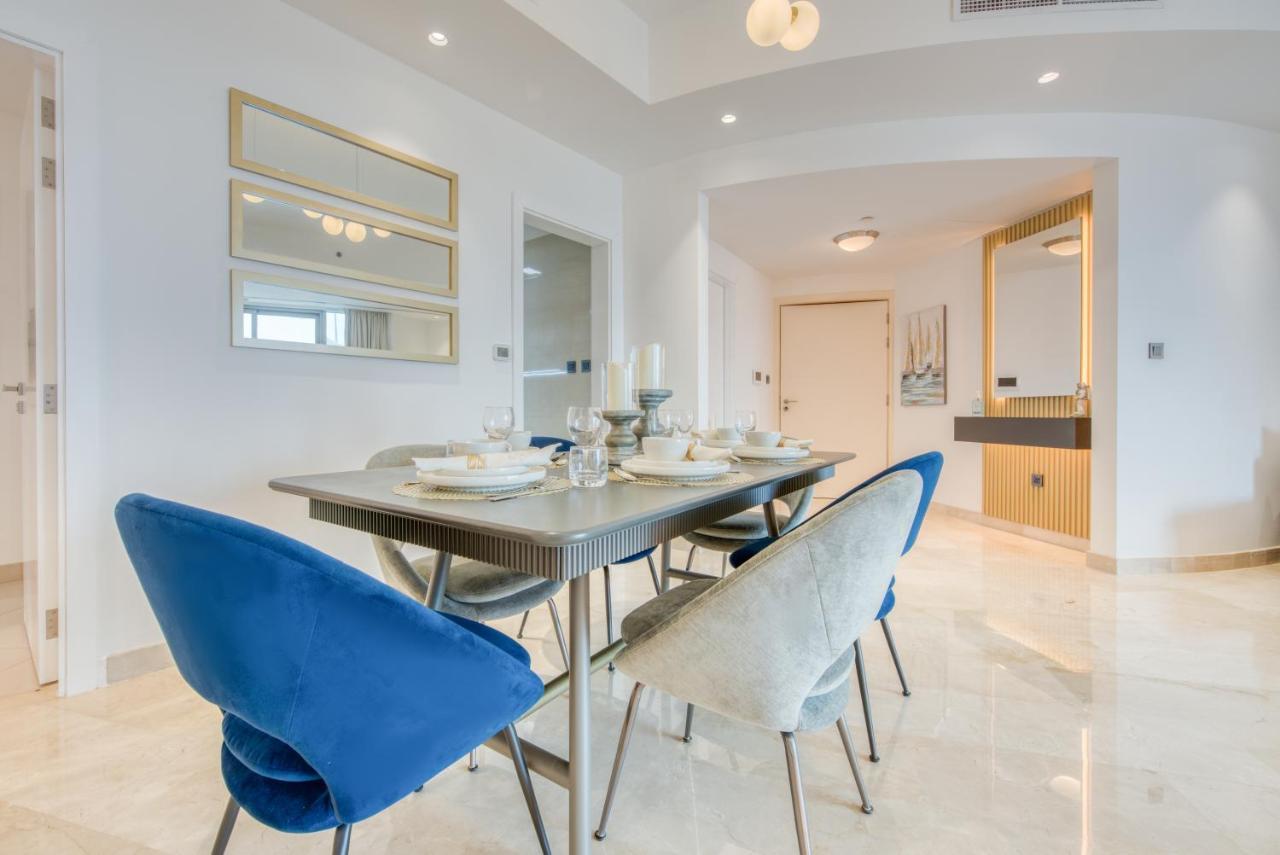 Daire Trident Grand