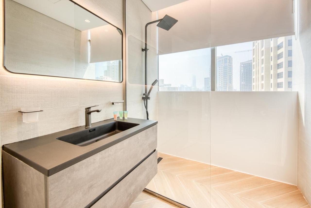 Trident Grand Daire Dubai