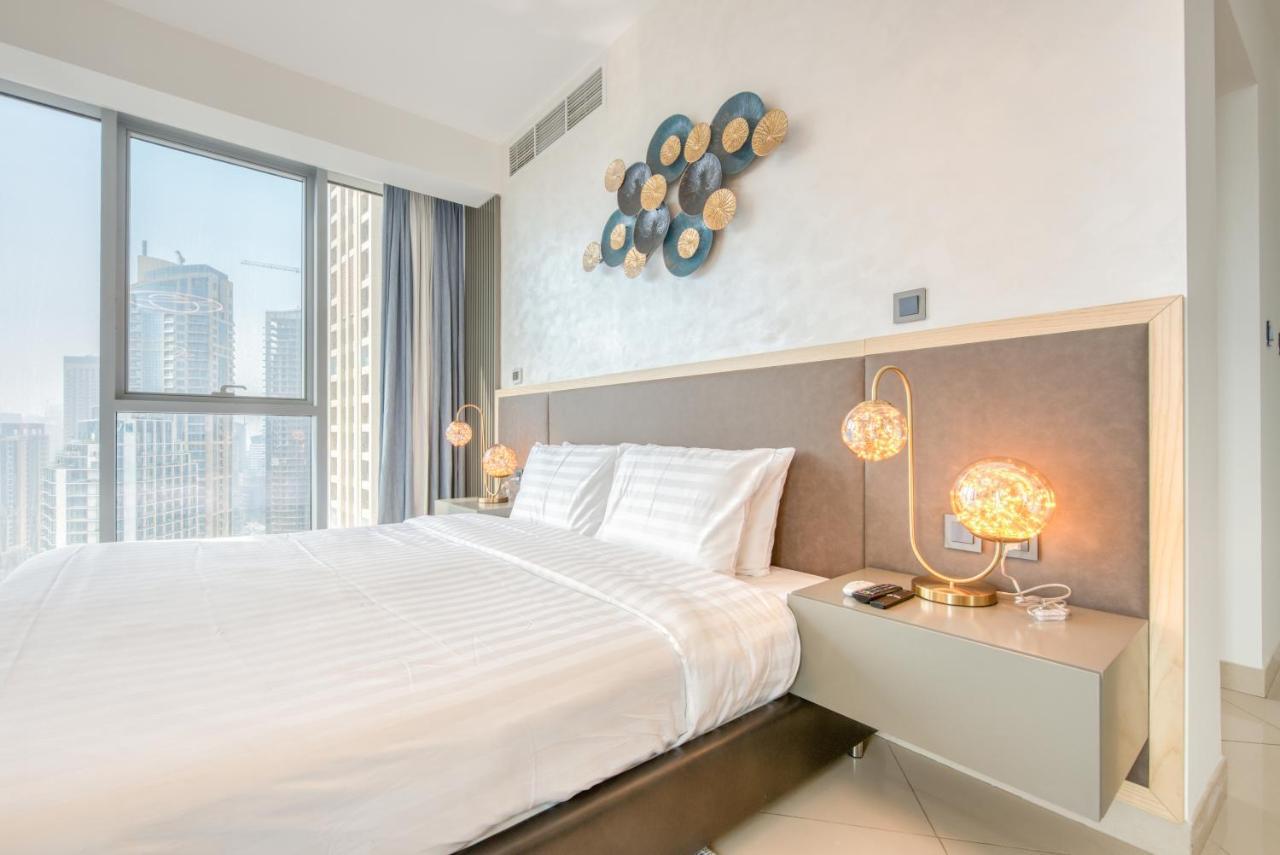 Trident Grand Daire Dubai