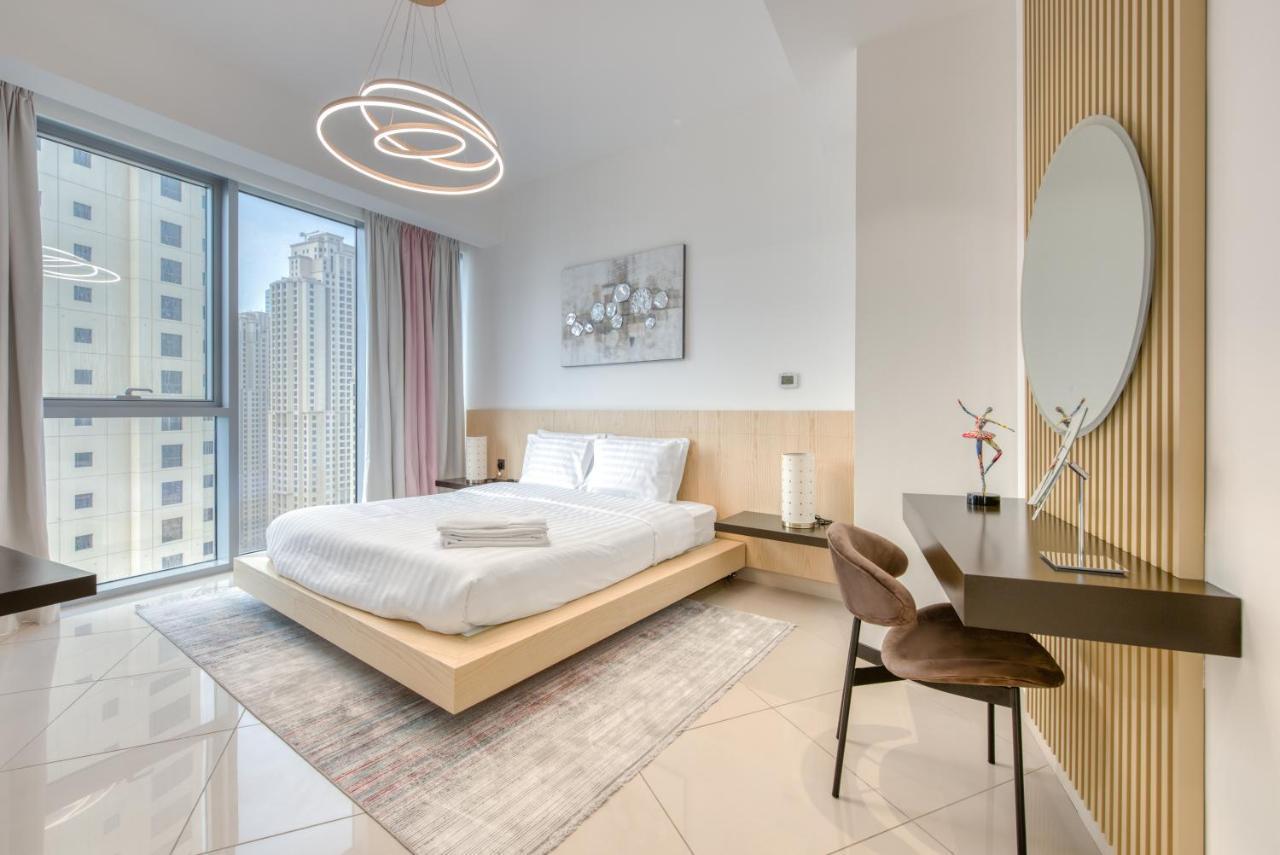 Trident Grand Daire Dubai