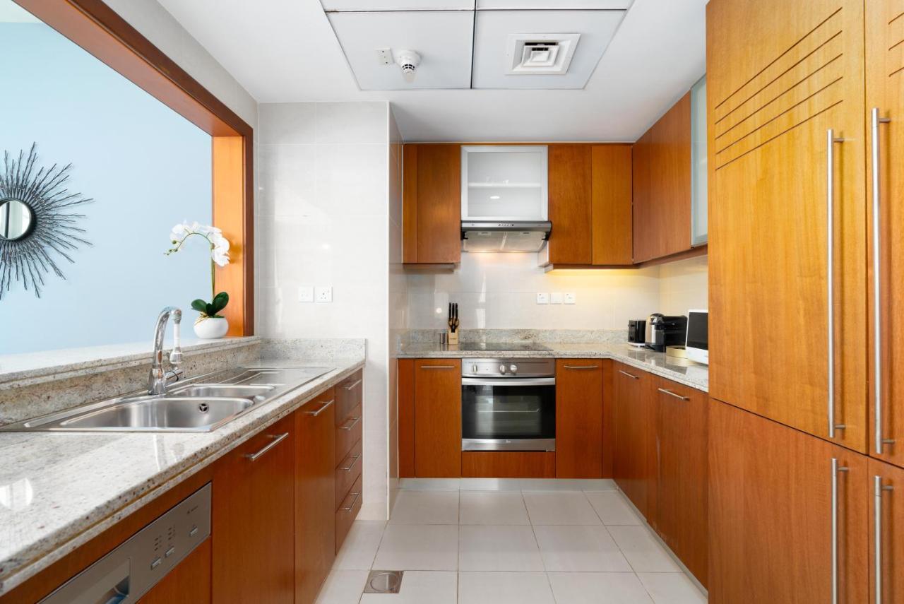 Ultimate / 4 Beds / Burj Khalifa View Daire