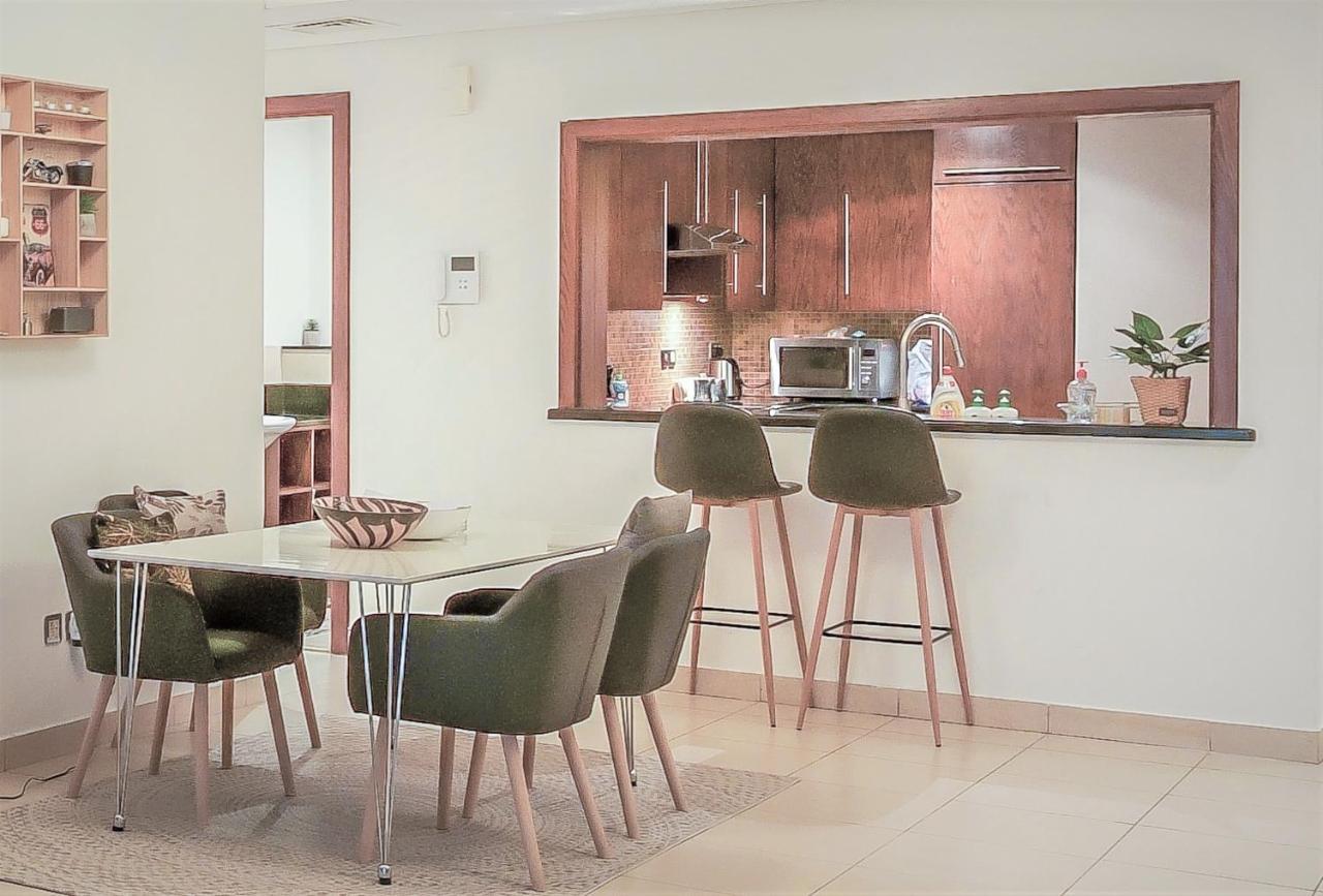 Mk Luxury Living At Boulevard Near Burj Khalifa Apartment