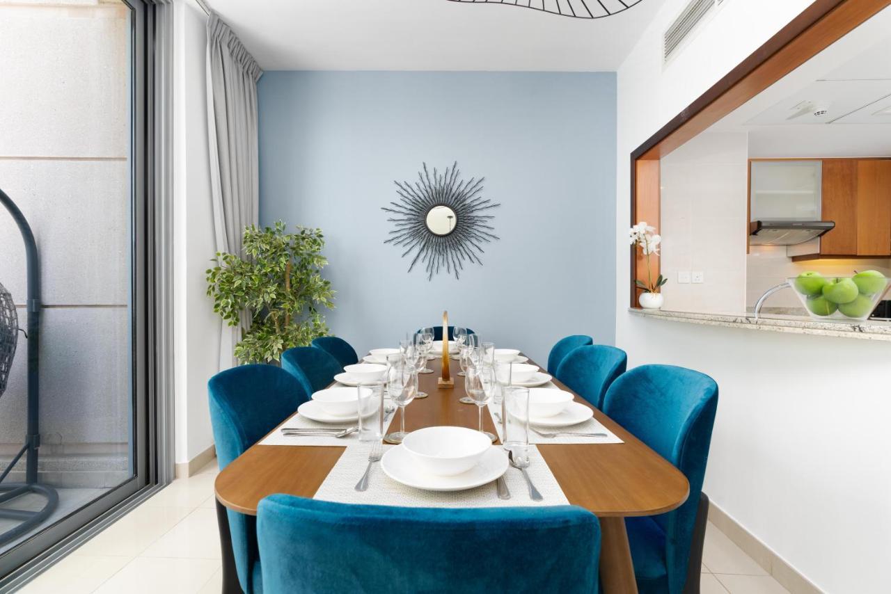 Ultimate / 4 Beds / Burj Khalifa View Daire *