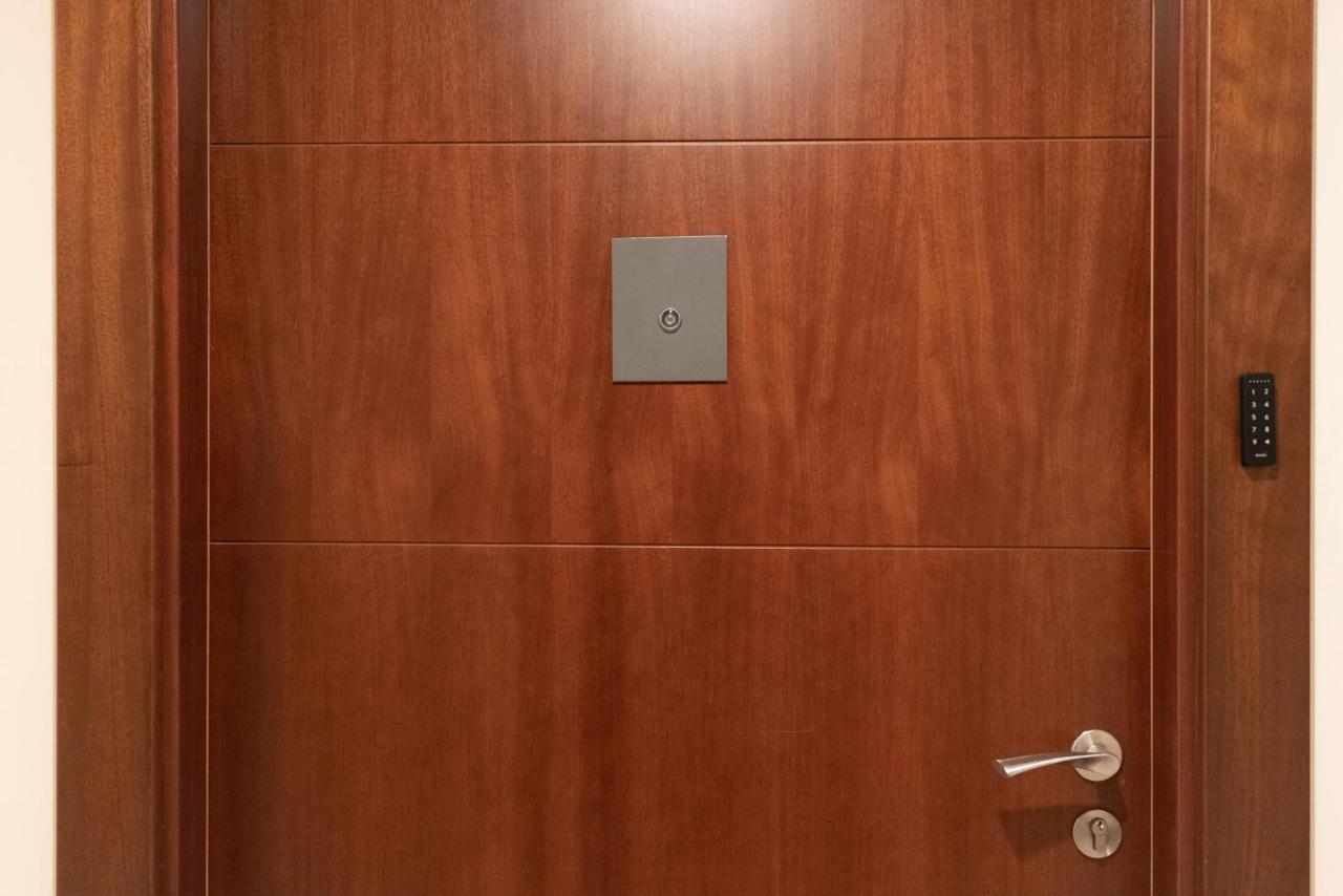 Daire Ultimate / 4 Beds / Burj Khalifa View