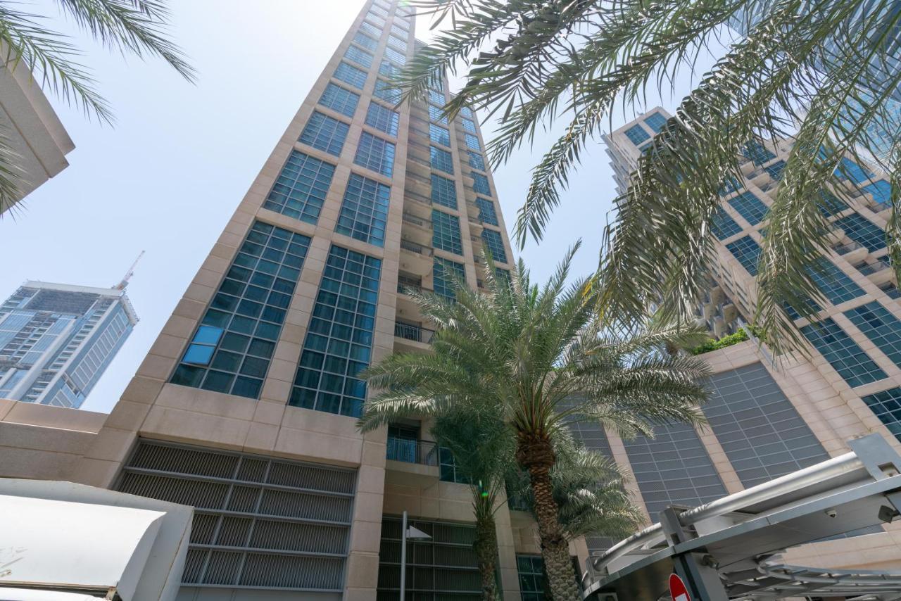 Daire Ultimate / 4 Beds / Burj Khalifa View *