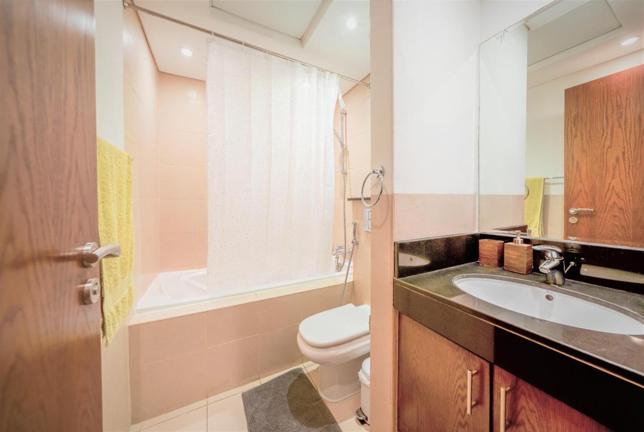 Mk Luxury Living At Boulevard Near Burj Khalifa * Dubai
