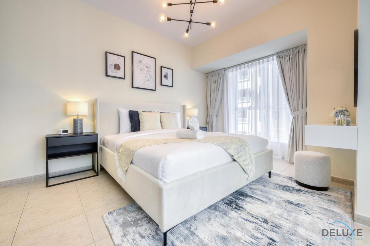 Elegant 2br At Elite Residences Marina By Deluxe Homes *