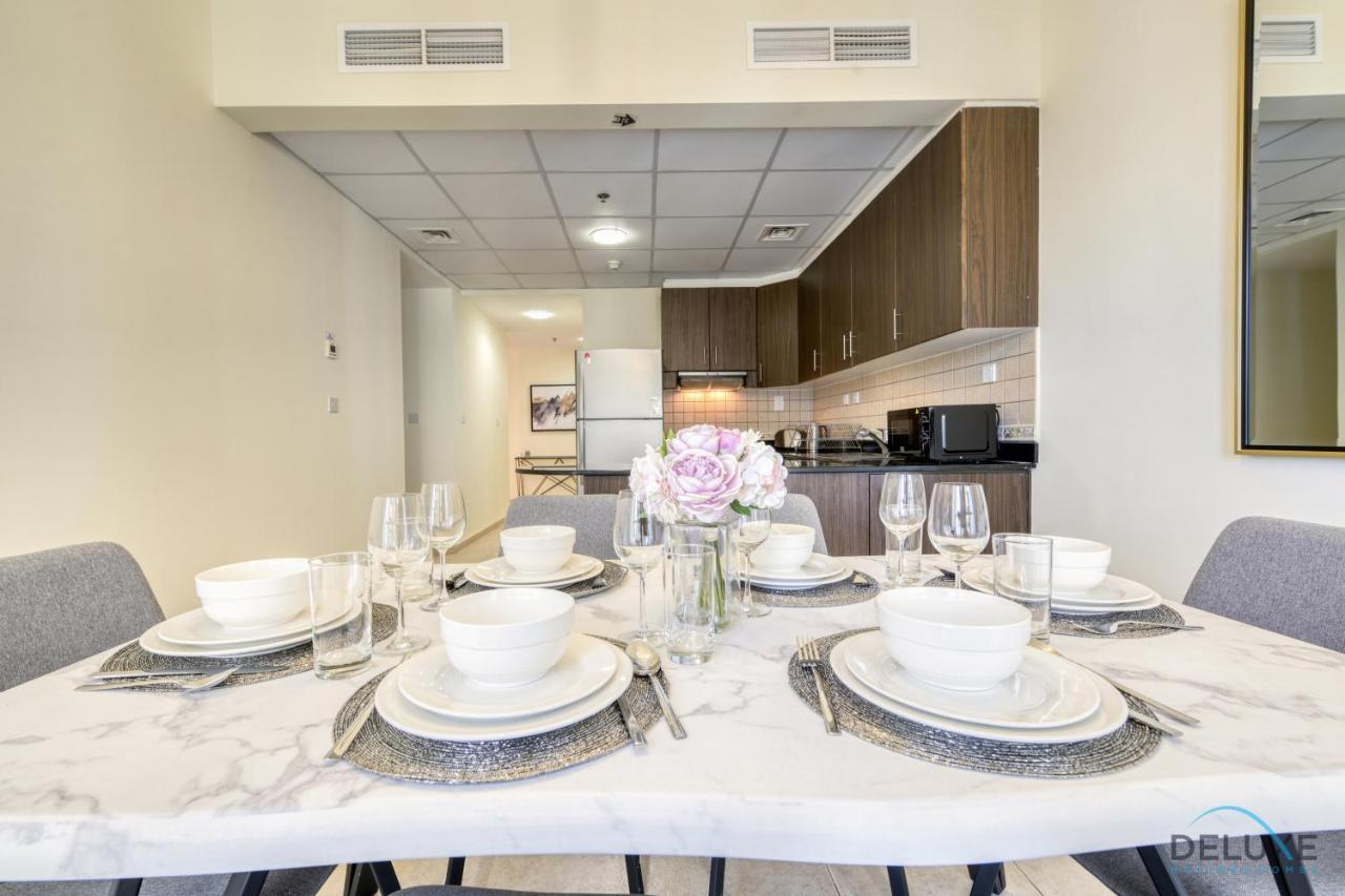 Elegant 2br At Elite Residences Marina By Deluxe Homes *