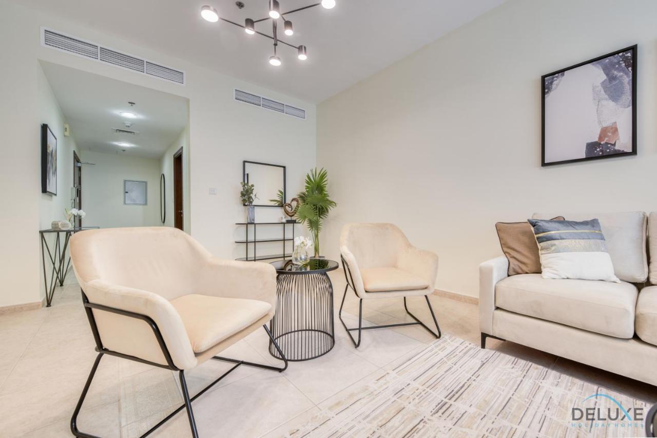 Apartment Elegant 2br At Elite Residences Marina By Deluxe Homes Dubai