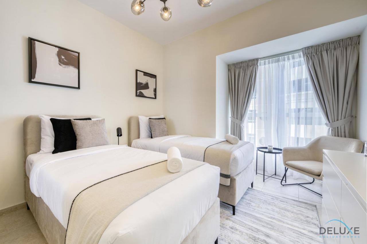 Apartment Elegant 2br At Elite Residences Marina By Deluxe Homes *