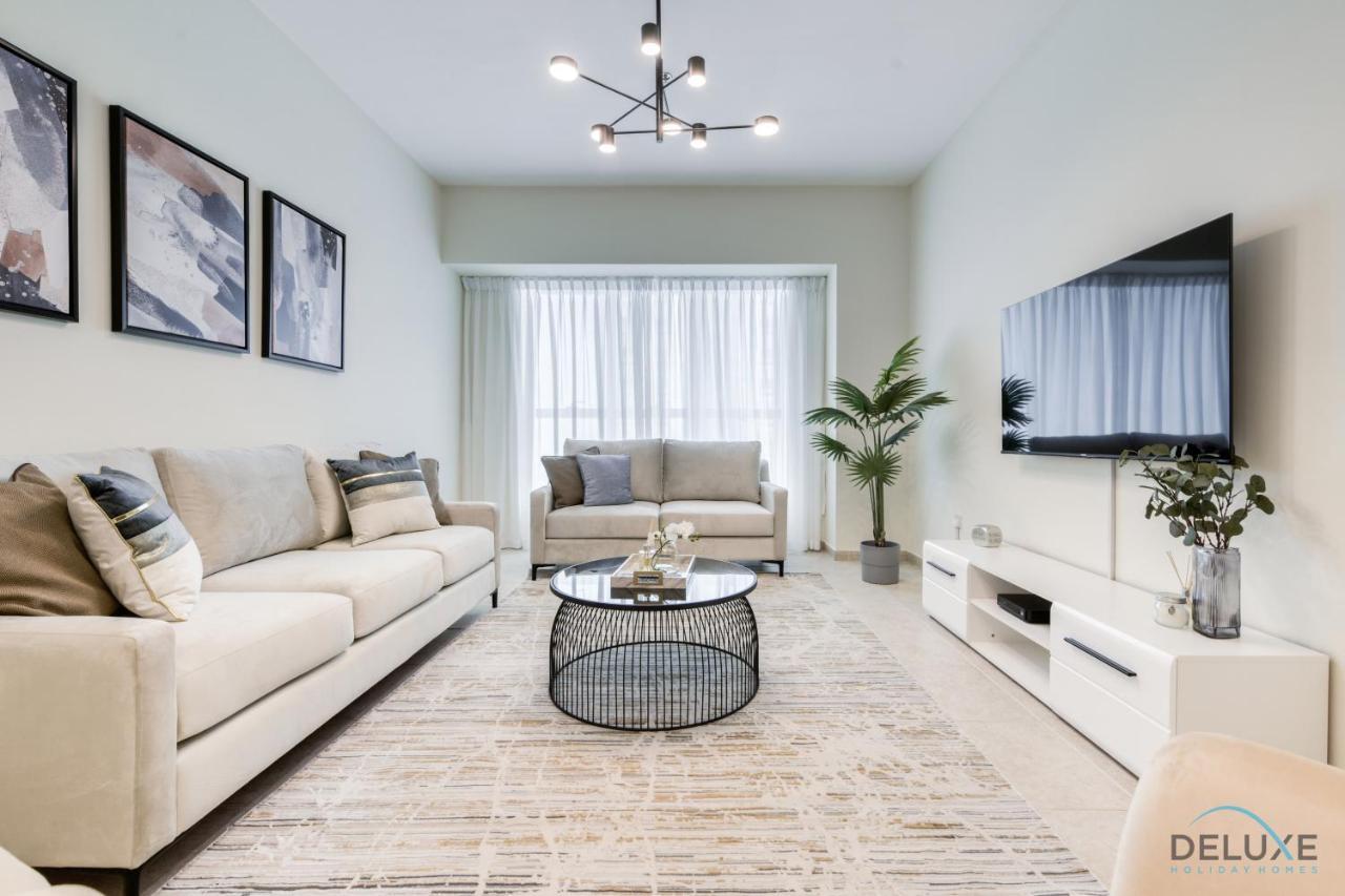 Elegant 2br At Elite Residences Marina By Deluxe Homes Apartment Dubai