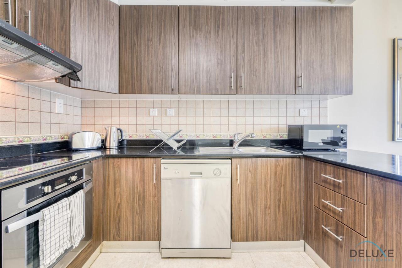 Elegant 2br At Elite Residences Marina By Deluxe Homes