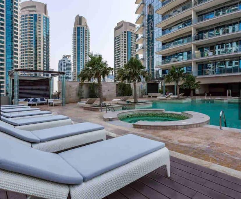 Trident Grand Daire Dubai