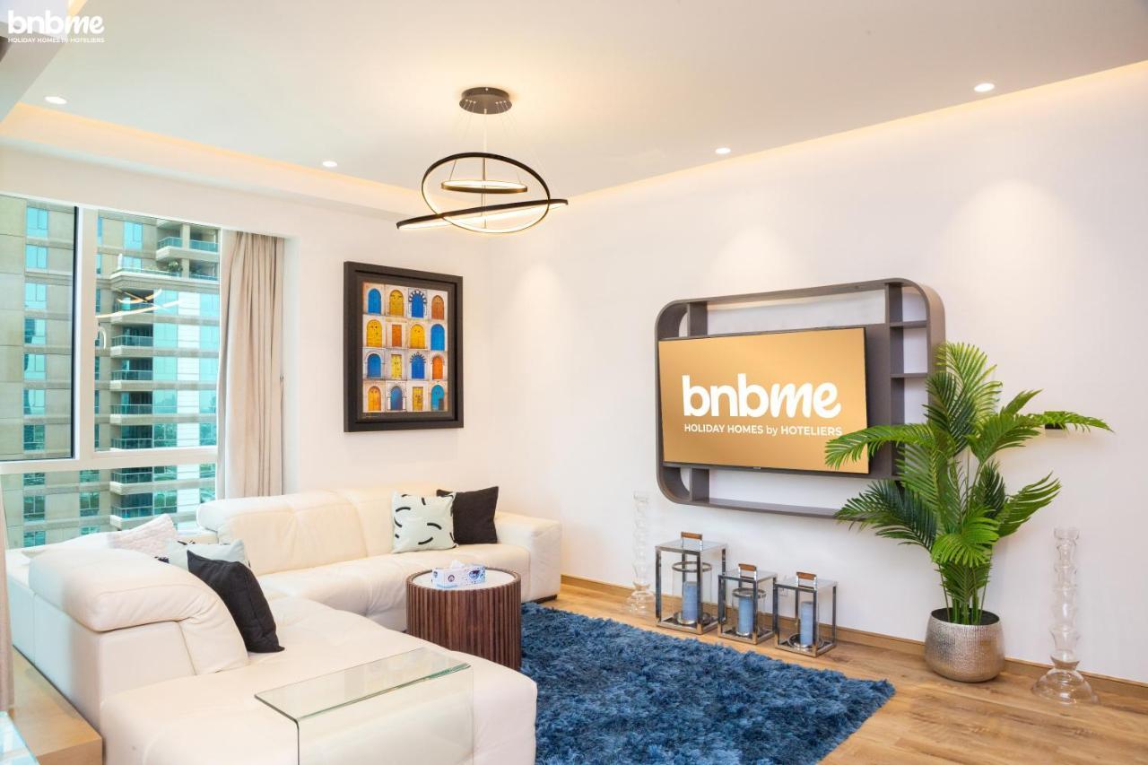 Dubai Marina 2Br Apt - Pool, Gym & Balcony * Dubai