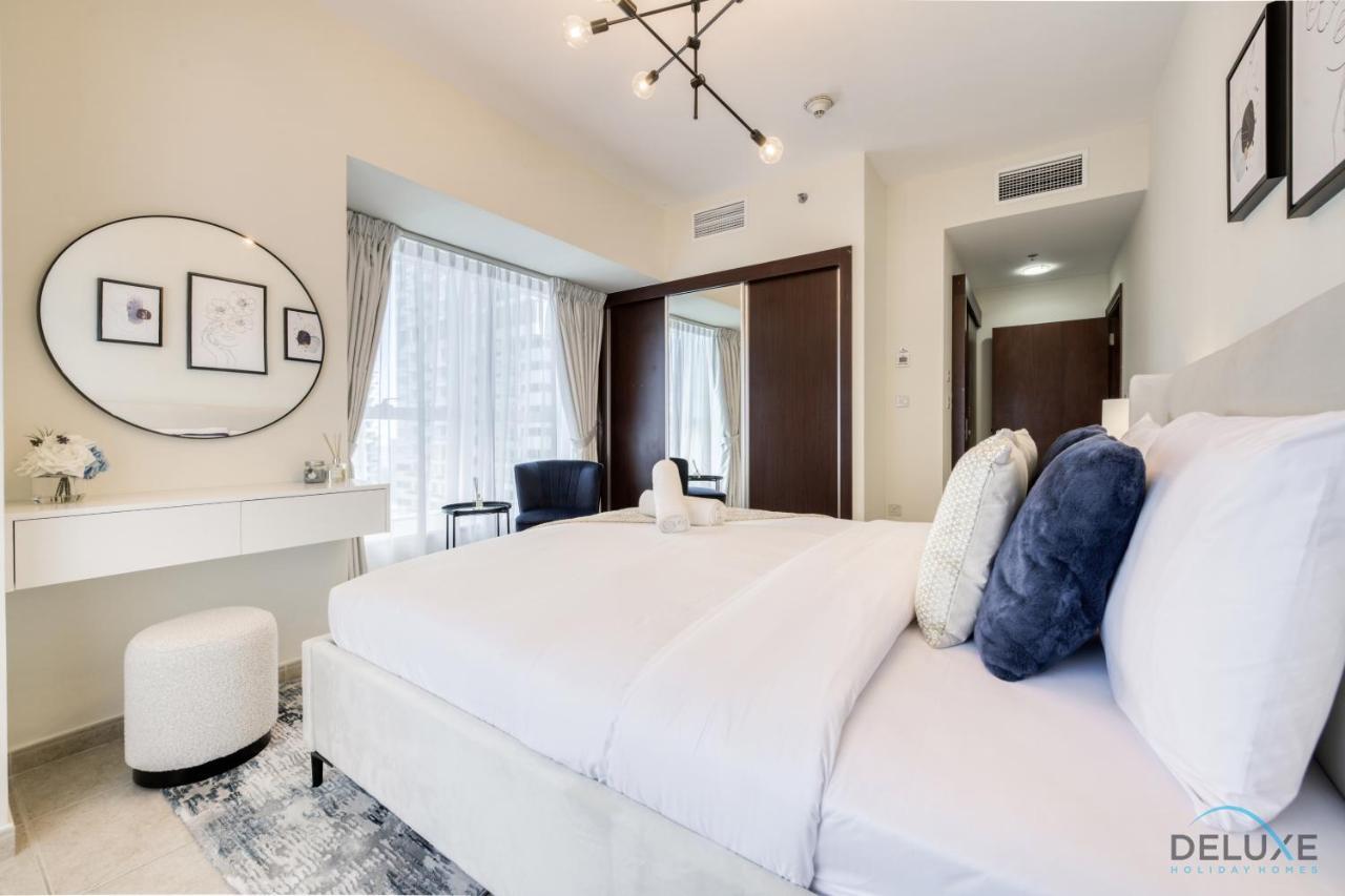 Apartment Elegant 2br At Elite Residences Marina By Deluxe Homes