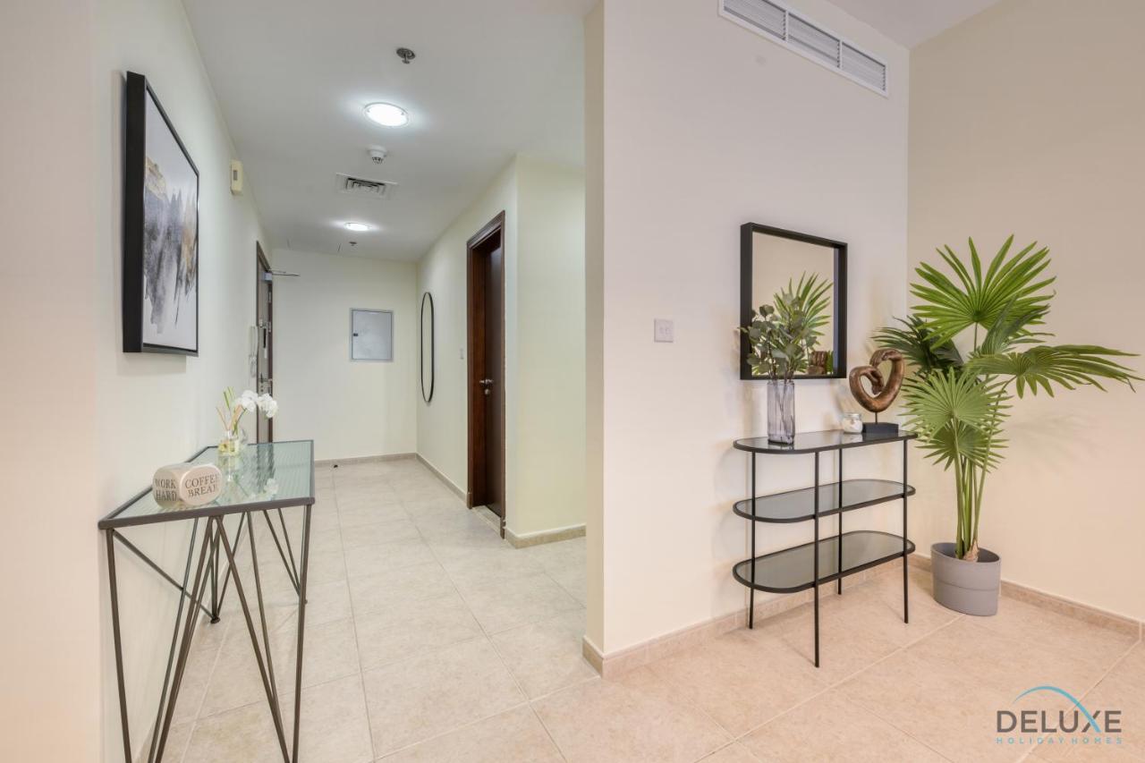 Elegant 2br At Elite Residences Marina By Deluxe Homes *
