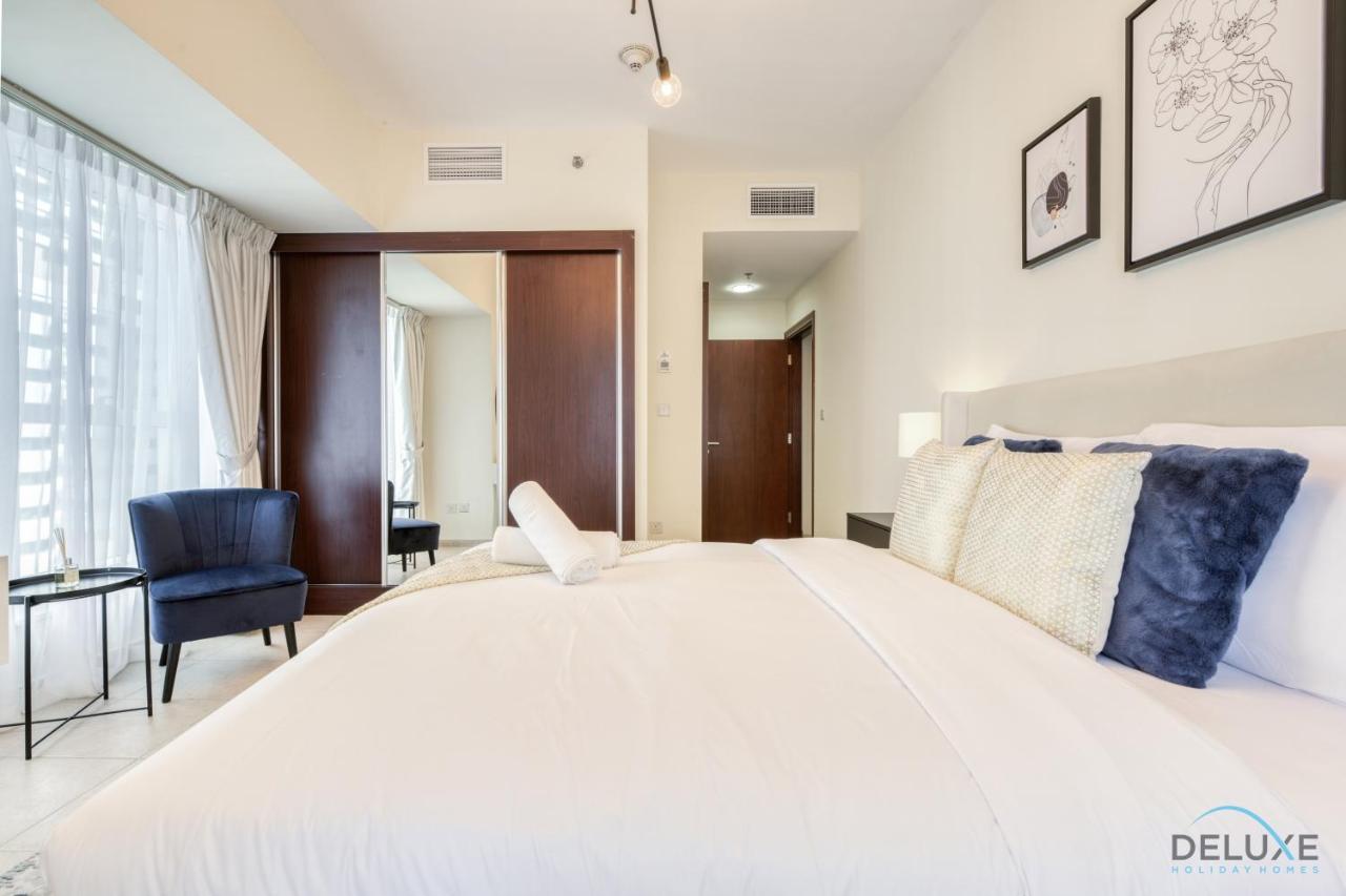 Elegant 2br At Elite Residences Marina By Deluxe Homes Apartment *