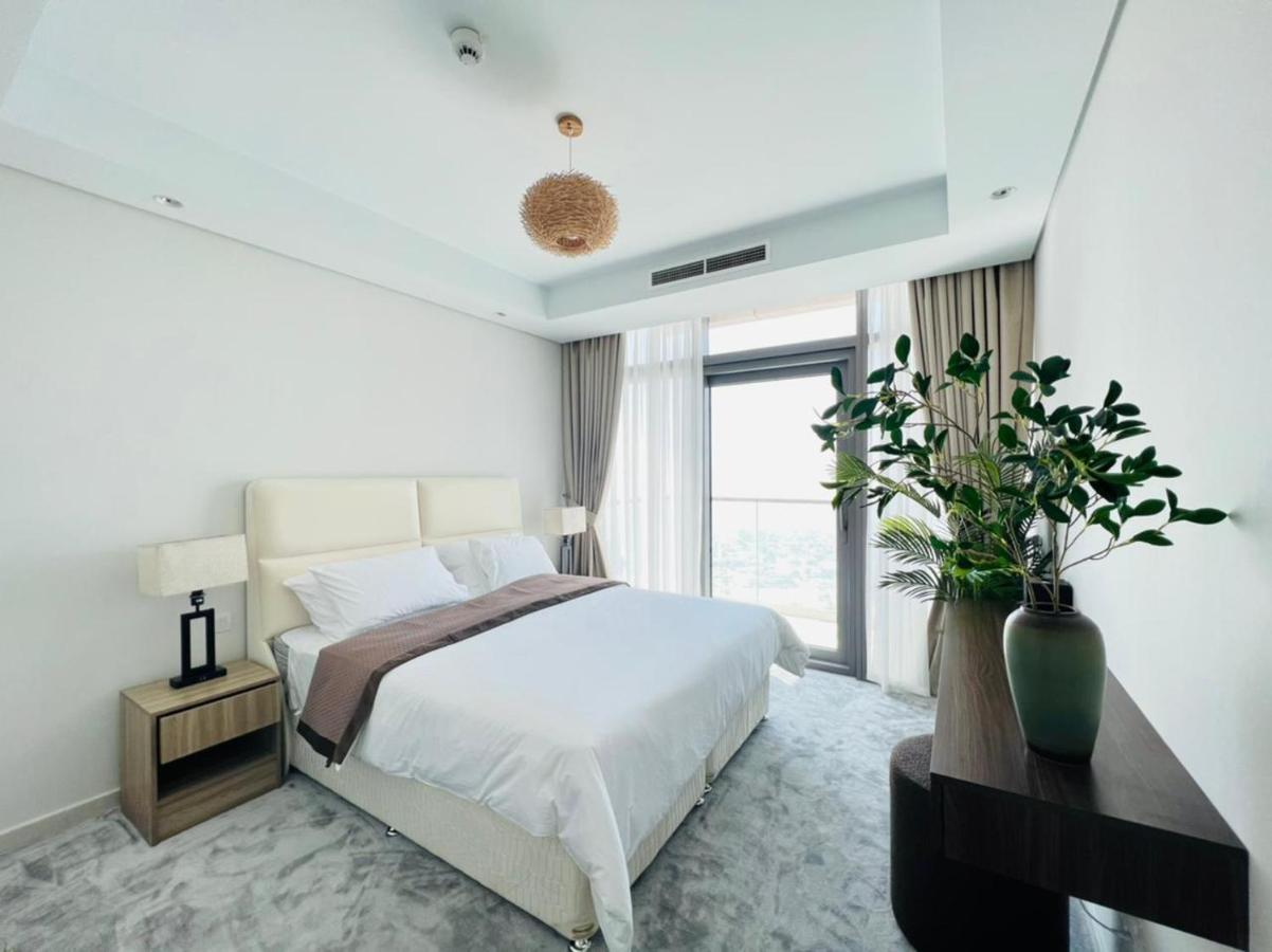 Paramount Midtown Luxury 3 Bedroom With Amazing Sea View And Close To Burj Khalifa And Mall * Dubai