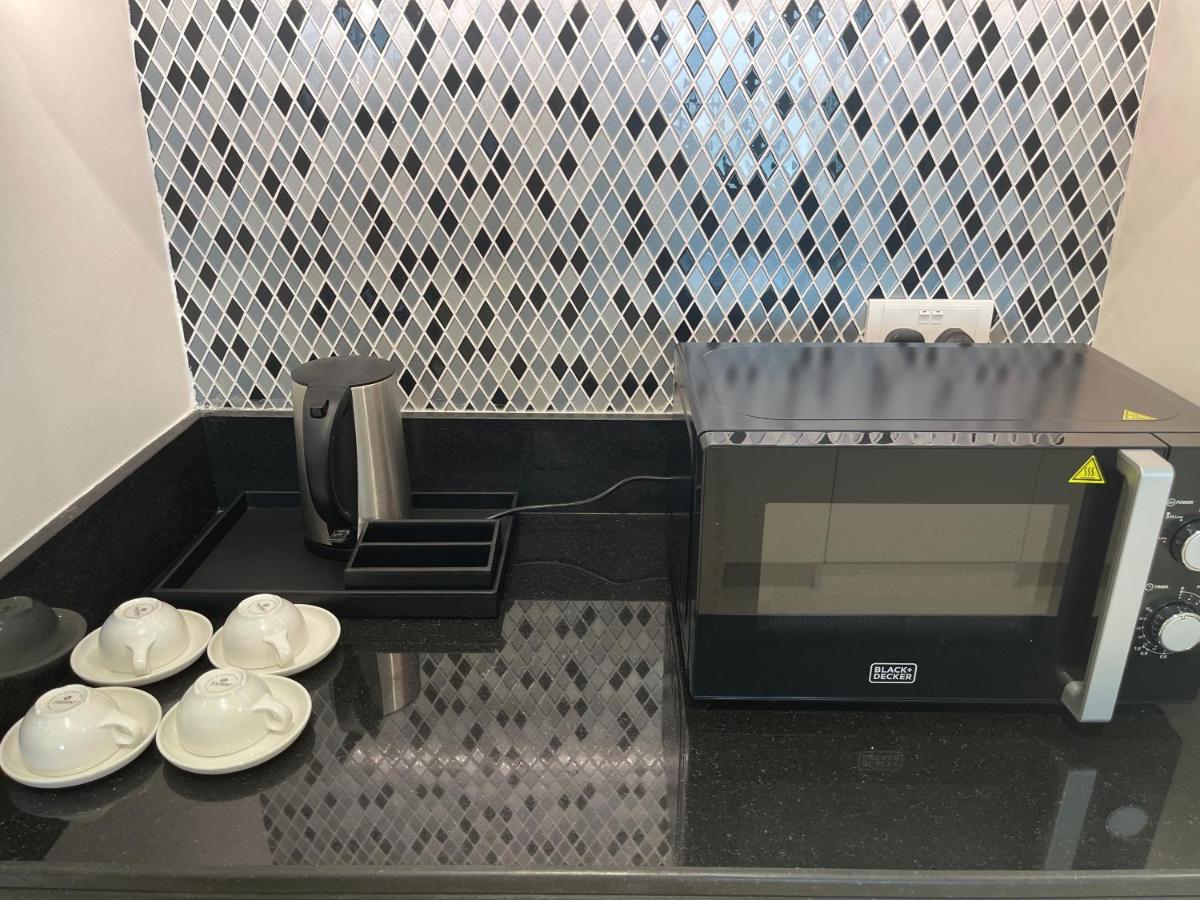 Daire Paramount Midtown Luxury 3 Bedroom With Amazing Sea View And Close To Burj Khalifa And Mall Dubai