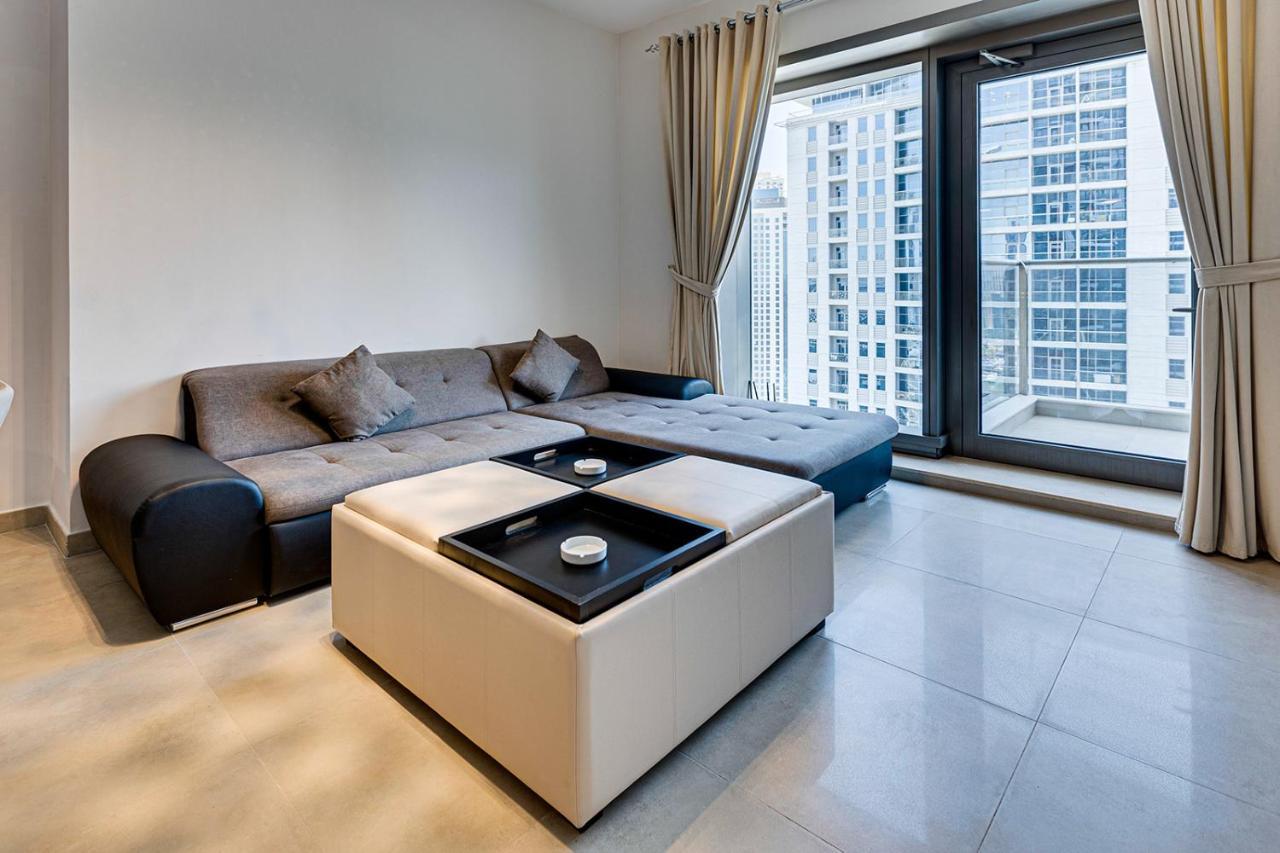 Sparkle Tower, Marina Daire