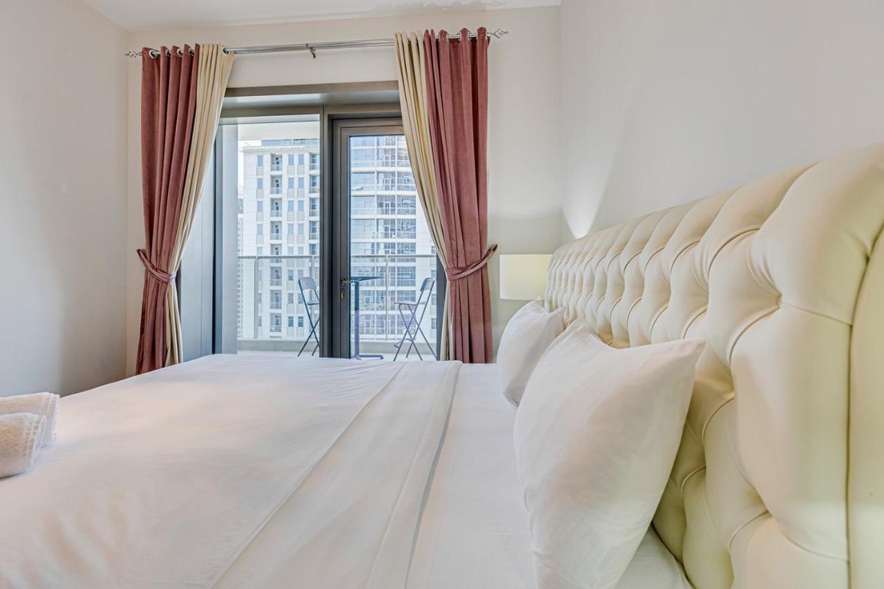 Sparkle Tower, Marina Daire Dubai