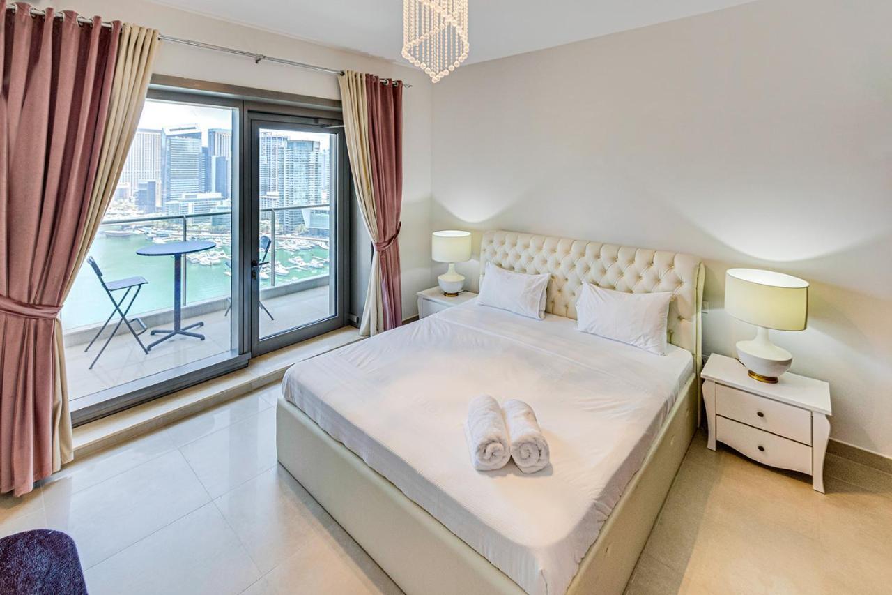 Sparkle Tower, Marina Daire Dubai