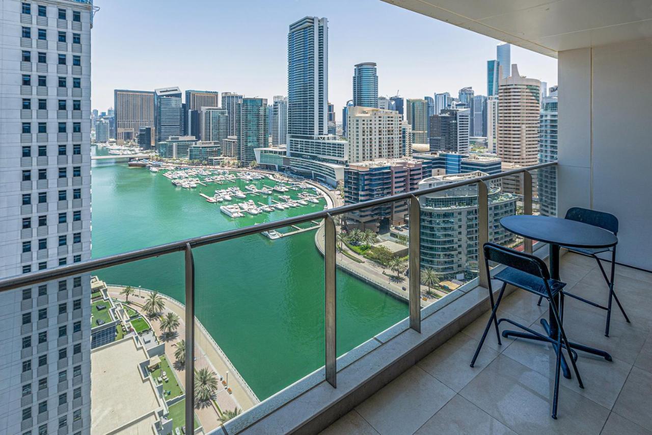 Sparkle Tower, Marina Daire Dubai
