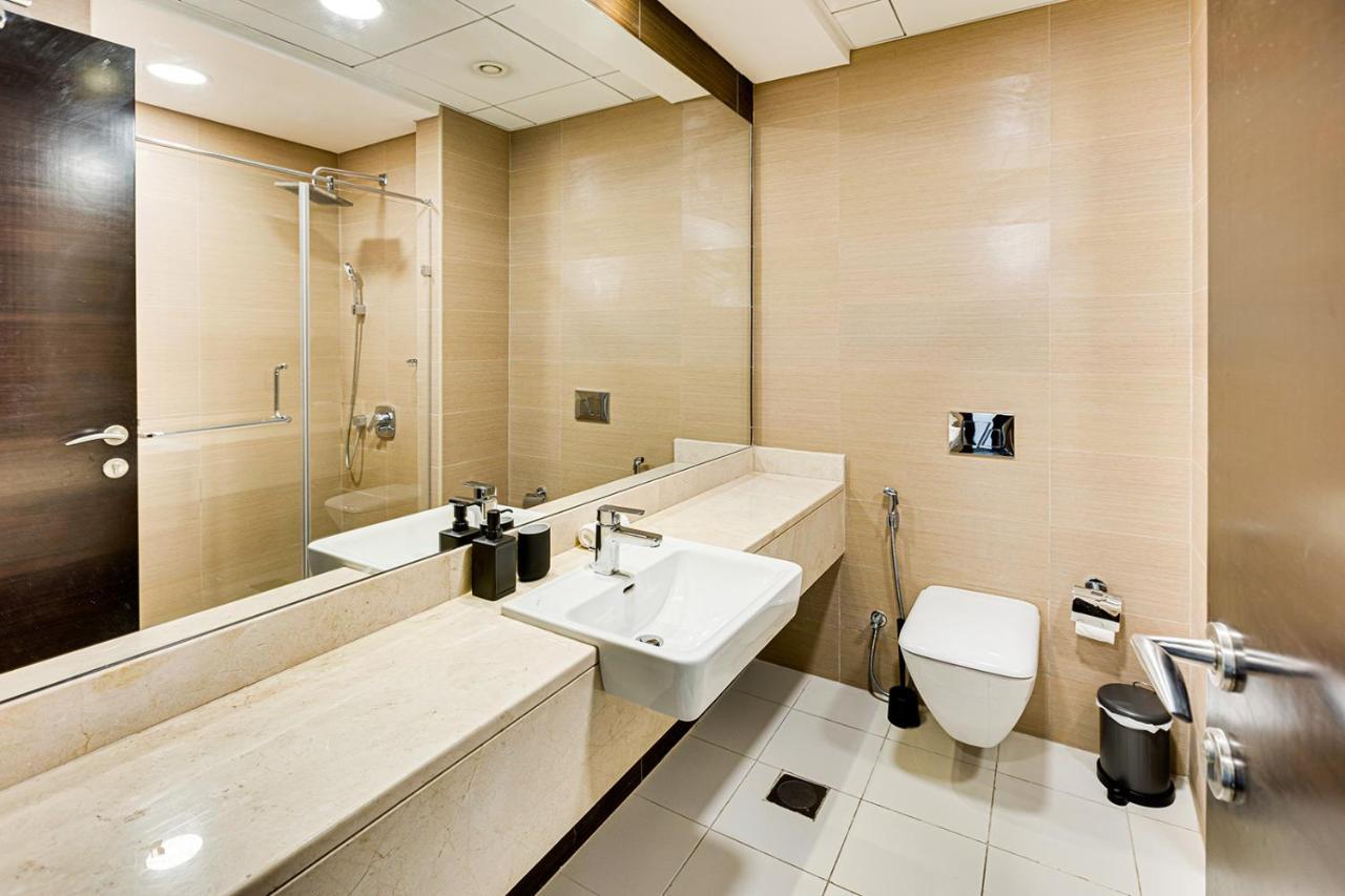 Sparkle Tower, Marina Daire *