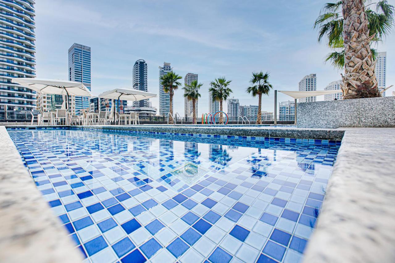 Sparkle Tower, Marina Daire Dubai
