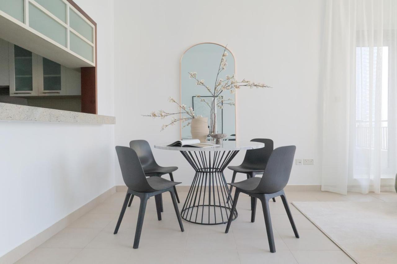 Higuests - Amazing Overlooking Burj Khalifa! Apartment