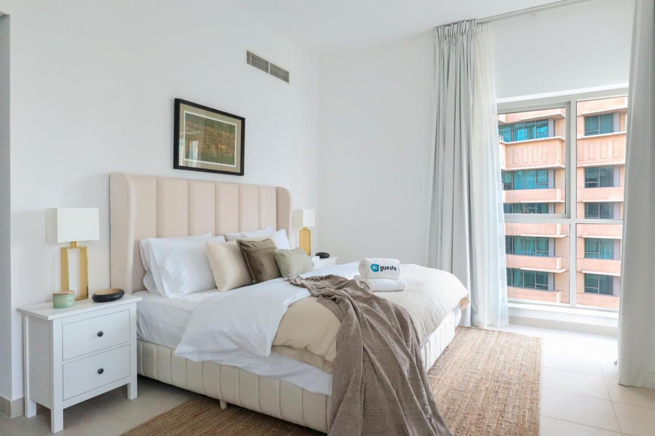 Apartment Higuests - Amazing Overlooking Burj Khalifa! Dubai