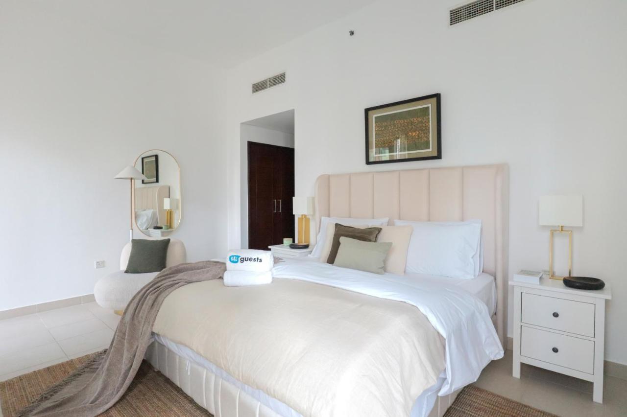 Apartment Higuests - Amazing Overlooking Burj Khalifa! Dubai