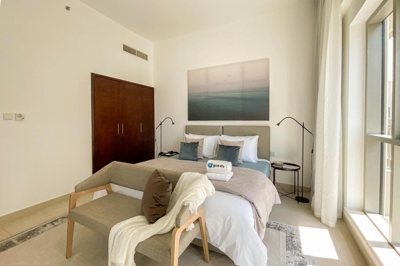 Apartment Higuests - Amazing Overlooking Burj Khalifa!