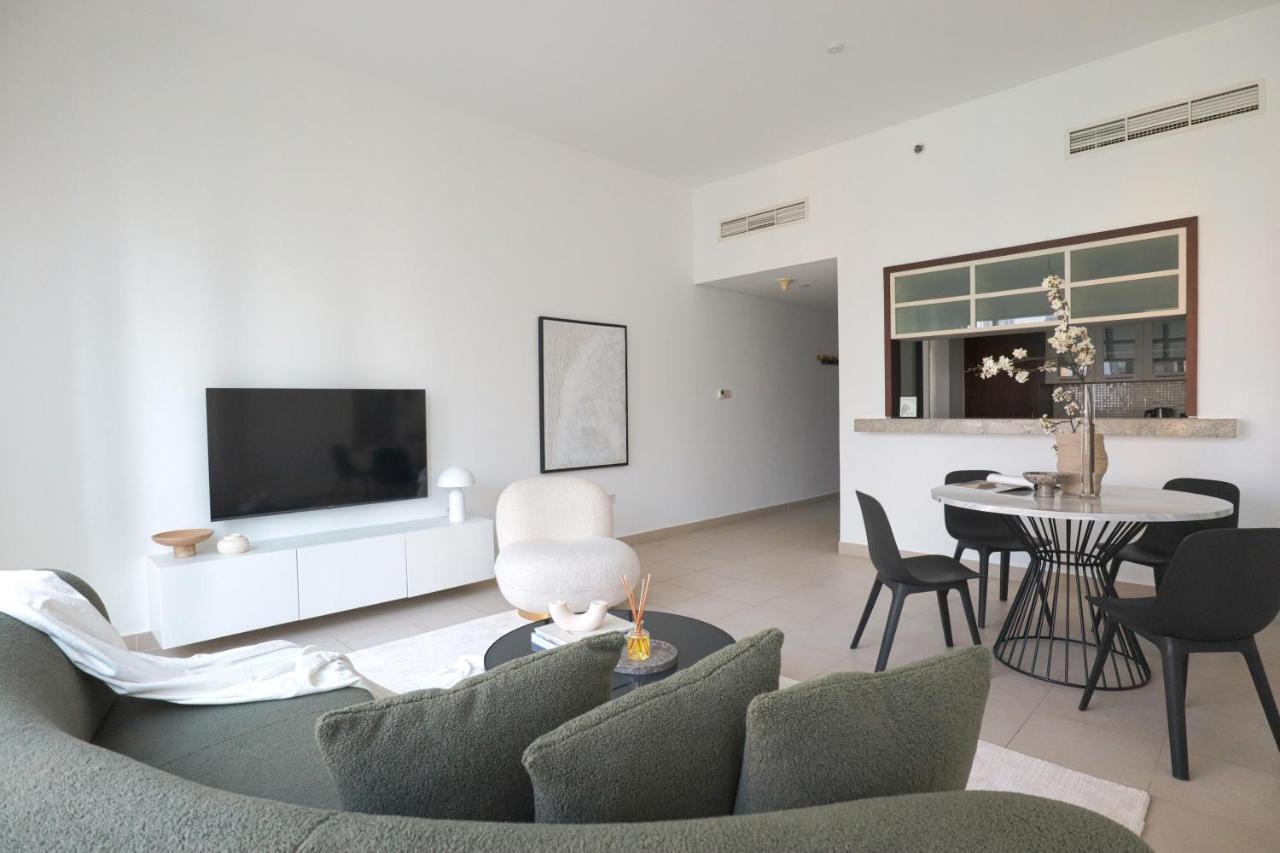 Higuests - Amazing Overlooking Burj Khalifa! Apartment